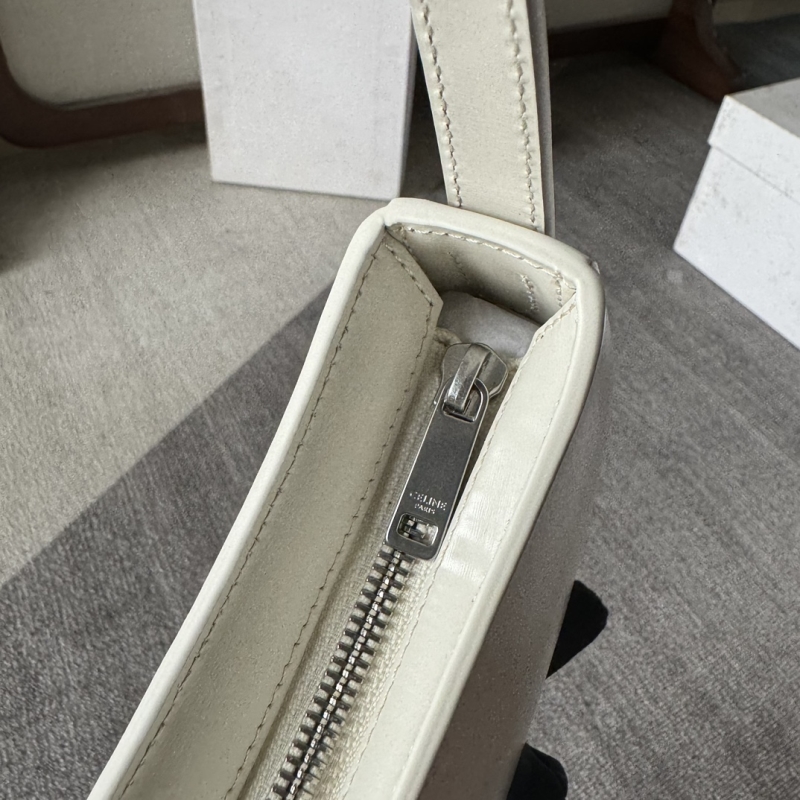 Celine Top Handle Bags